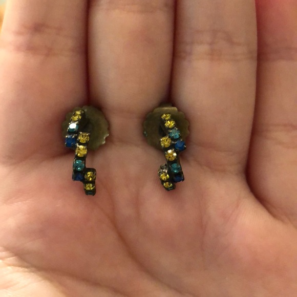 Sorrelli Earrings - Picture 1 of 2